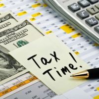 Tax Law Advocates - Tax Relief Services of Orange County ico