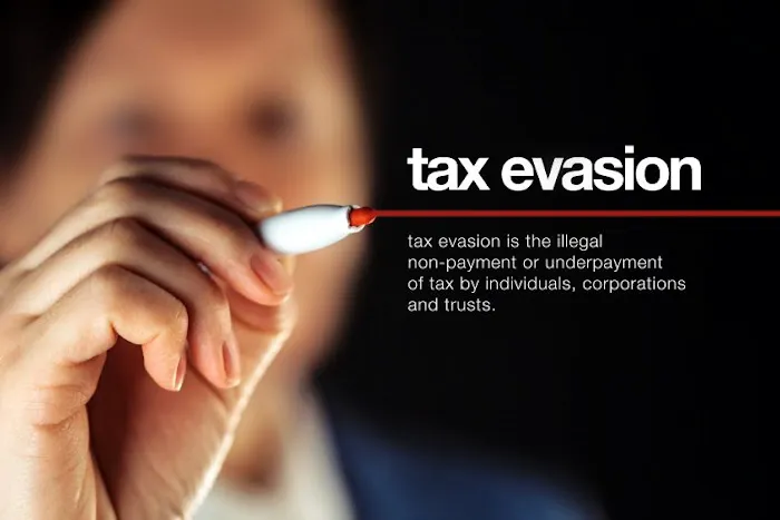Tax Law Advocates - Tax Relief Services of Orange County 4