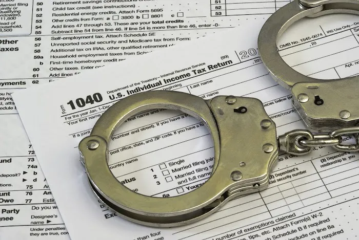 Tax Law Advocates - Tax Relief Services of Orange County 4
