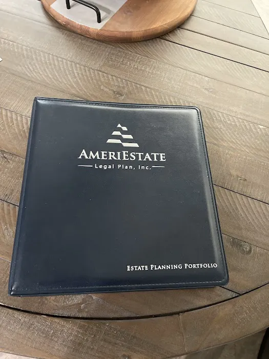 AmeriEstate Legal Plan 4