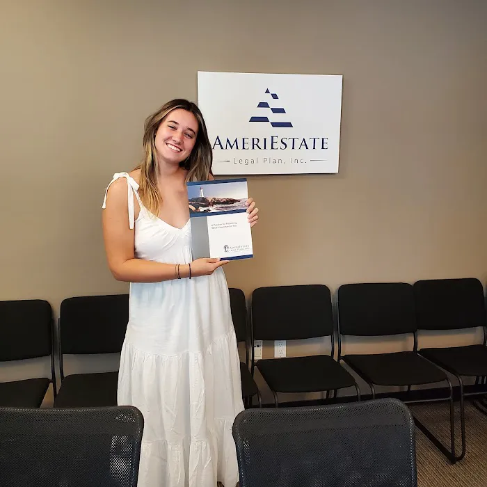 AmeriEstate Legal Plan 4