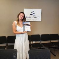 AmeriEstate Legal Plan ico