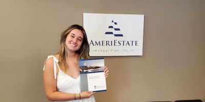 AmeriEstate Legal Plan