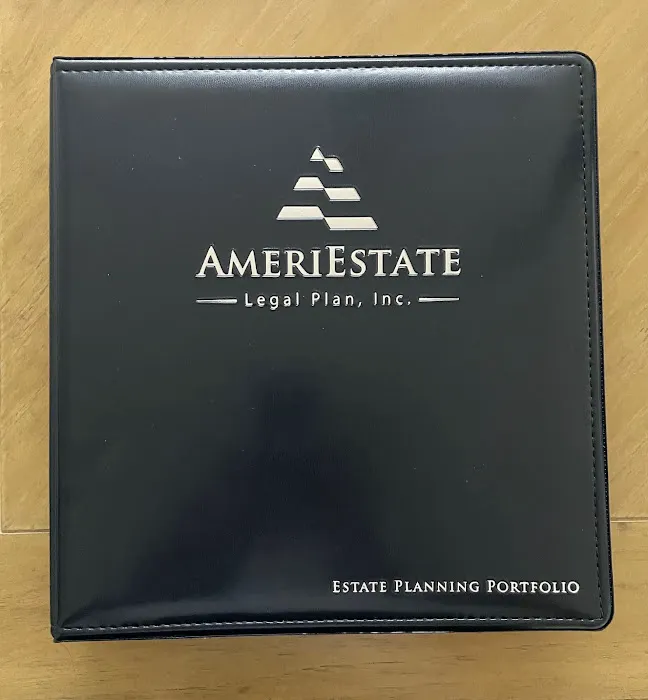 AmeriEstate Legal Plan 4