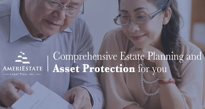 AmeriEstate Legal Plan 4