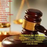 SERVICIOS LEGALES ico