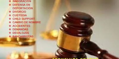 SERVICIOS LEGALES