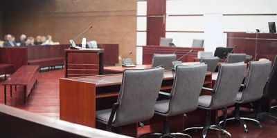 Vigil Defense Law Firm, PC