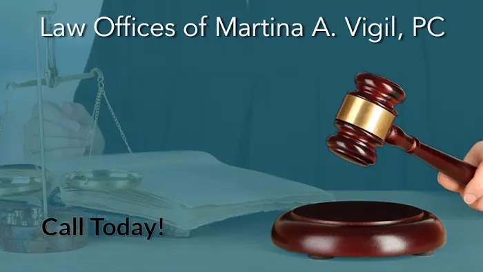 Vigil Defense Law Firm, PC 5