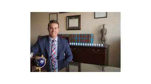 Attorney Grant Bettencourt - Criminal Defense Lawyer 5
