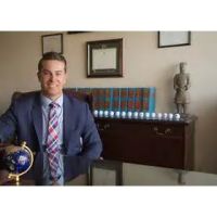 Attorney Grant Bettencourt - Criminal Defense Lawyer ico