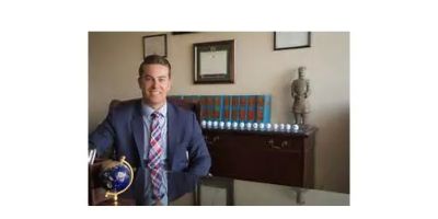 Attorney Grant Bettencourt - Criminal Defense Lawyer