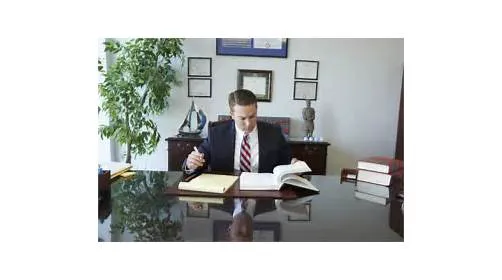 Attorney Grant Bettencourt - Criminal Defense Lawyer 5
