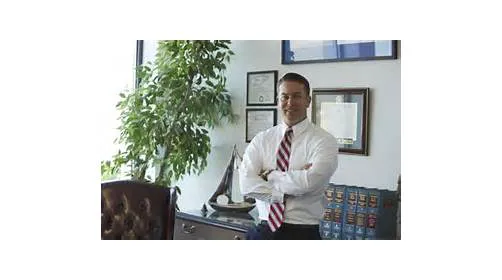 Attorney Grant Bettencourt - Criminal Defense Lawyer 5