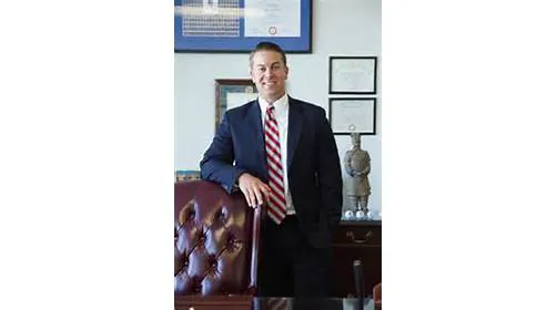 Attorney Grant Bettencourt - Criminal Defense Lawyer 5