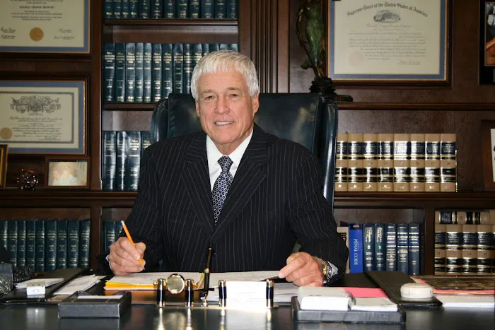 Ronald Brower Criminal Lawyer 5