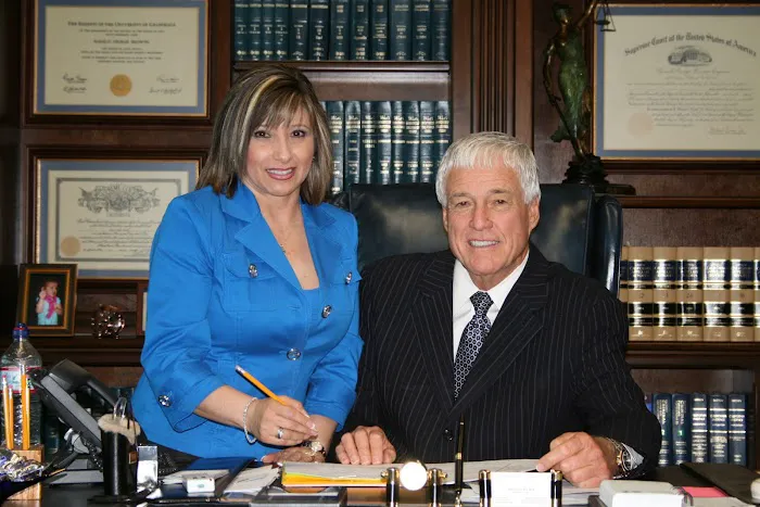 Ronald Brower Criminal Lawyer 5