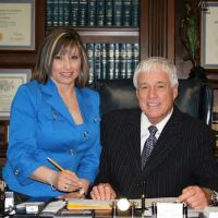 Ronald Brower Criminal Lawyer ico