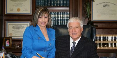 Ronald Brower Criminal Lawyer