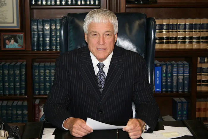 Ronald Brower Criminal Lawyer 5