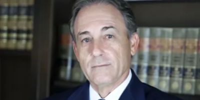 Ciulla Salvatore Criminal Defense Attorney