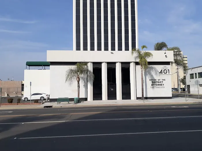 Orange County District Attorney 5