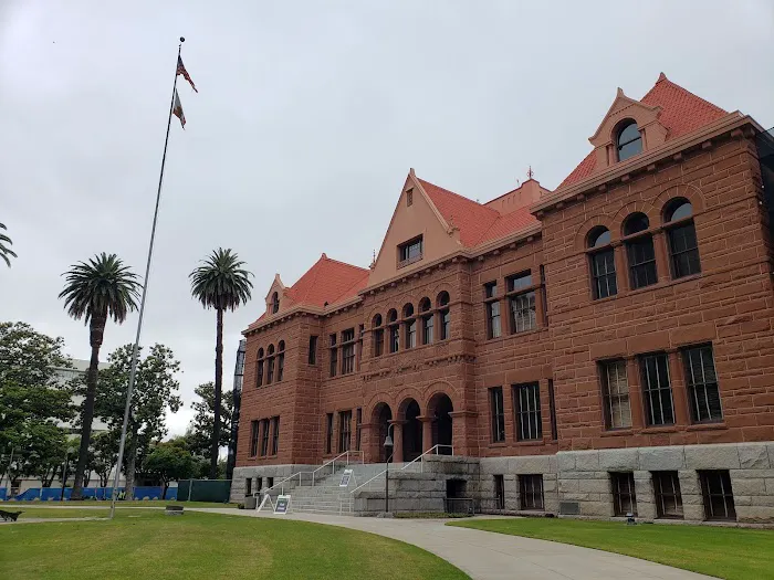 Orange County District Attorney 5