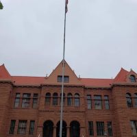 Orange County District Attorney ico