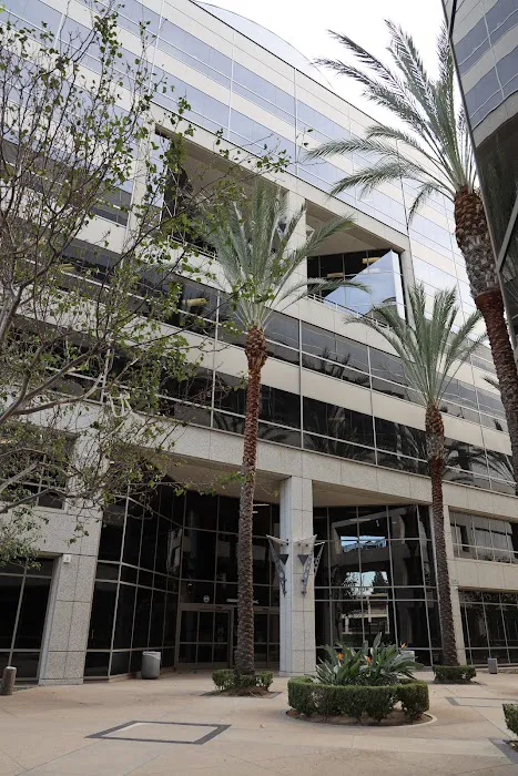 Orange County District Attorney 5