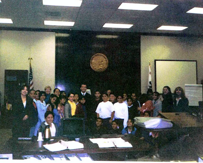 Law Office of Elena M. Torres 5