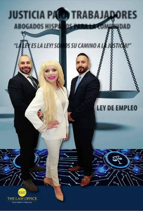Law Office of Elena M. Torres 5