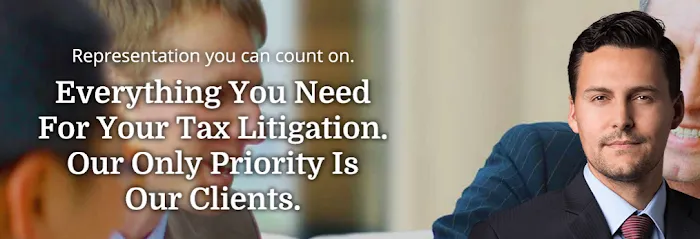Law Offices of Arnold van Dyk 4