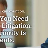 Law Offices of Arnold van Dyk ico