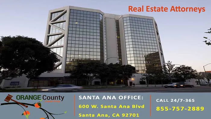 Orange County Real Estate Attorneys 5