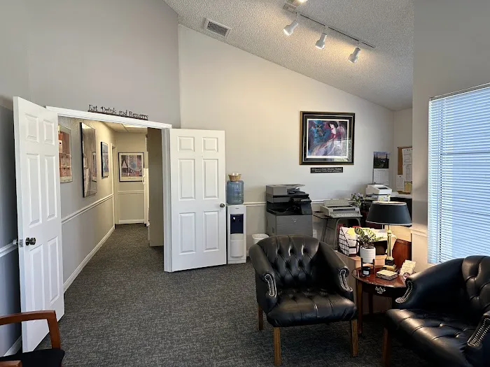 Law Office of Kate M. Schreurs 5