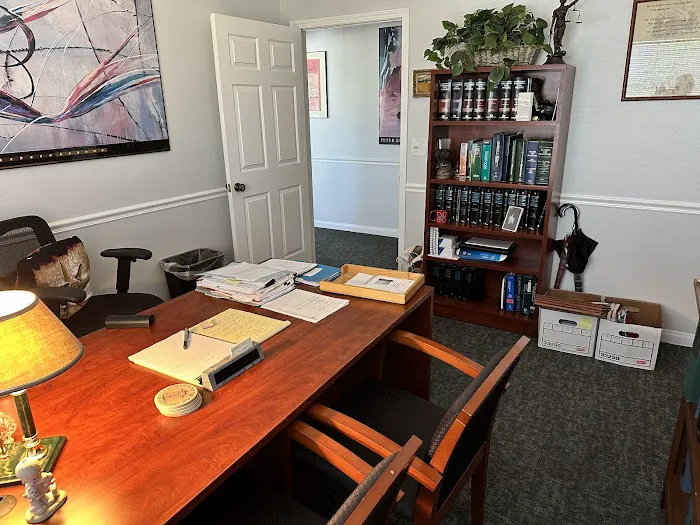Law Office of Kate M. Schreurs 5
