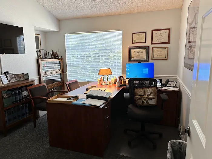 Law Office of Kate M. Schreurs 5