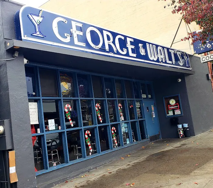 George & Waltemade 4