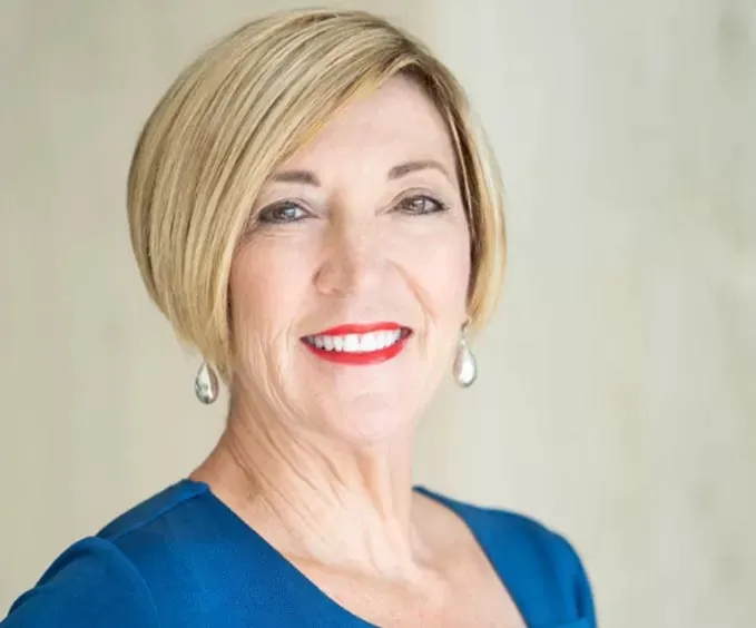 Dorie A. Rogers, APC 4