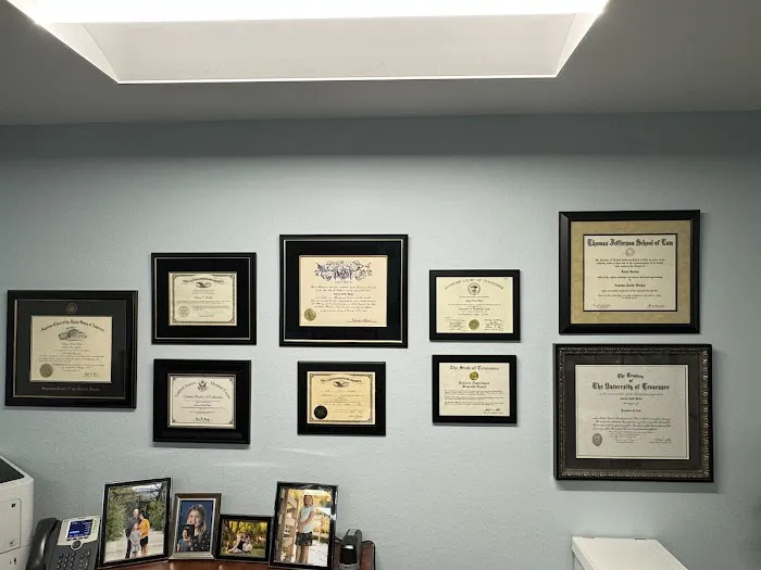Hicks Law Firm 4