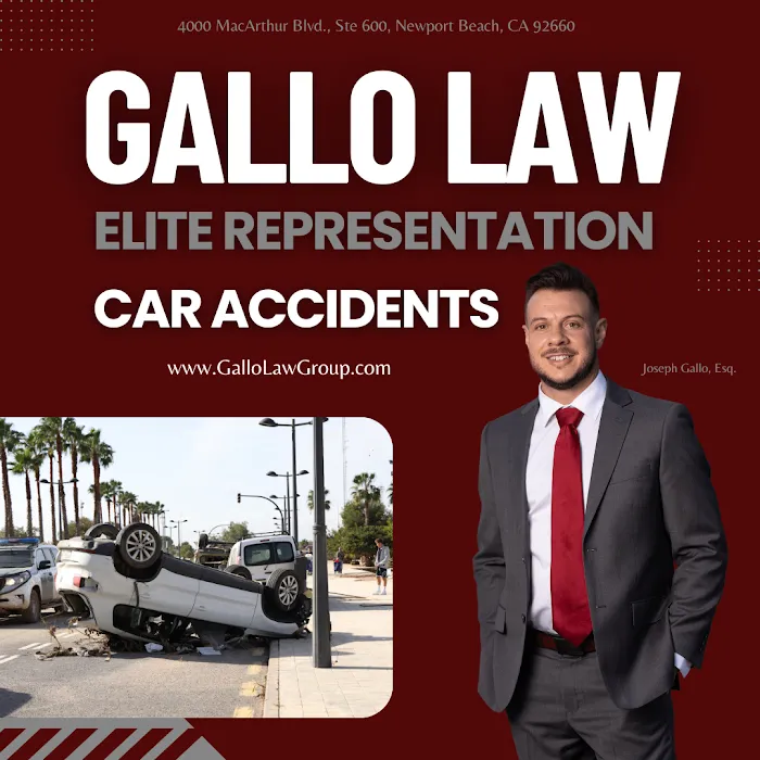 Gallo Law, APC 4