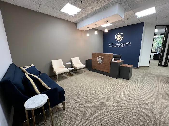 Bryan K. Nguyen Law Group 5