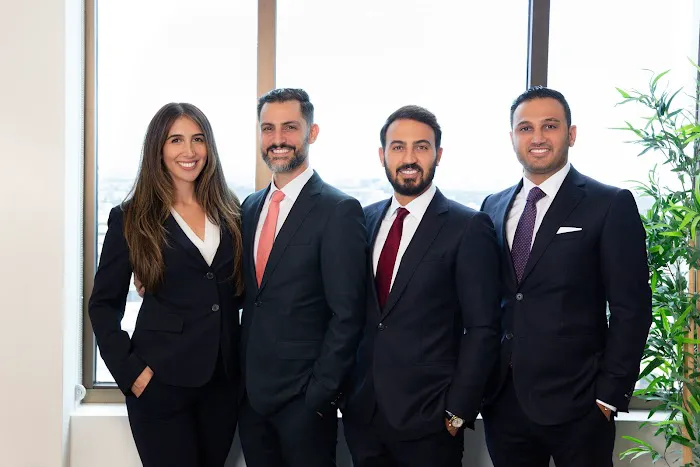Omega Law Group Accident & Injury Attorneys 5