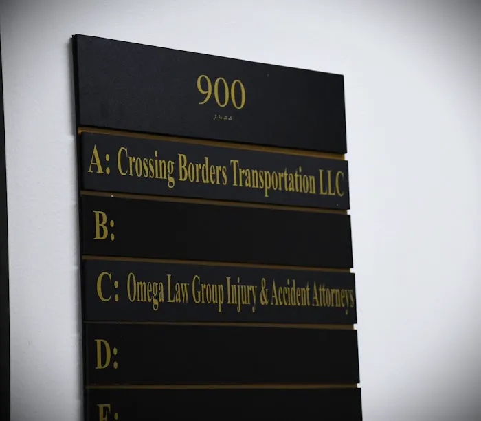 Omega Law Group Accident & Injury Attorneys 5