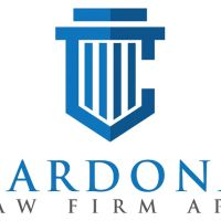 Cardona Law Firm, APC ico
