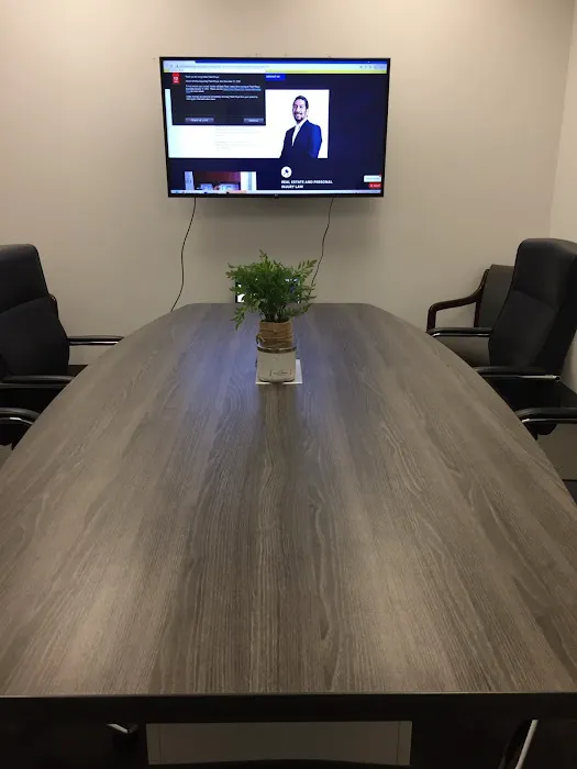 Law Offices of Mark S Martinez 5