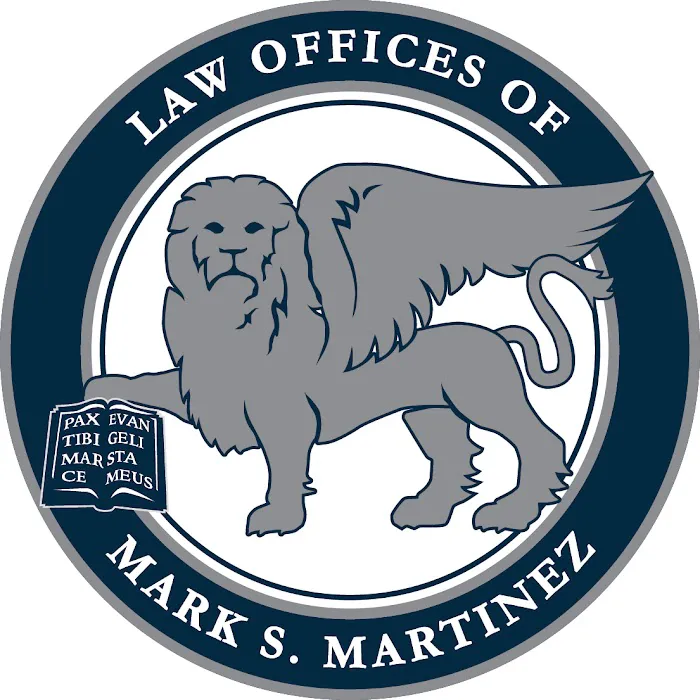 Law Offices of Mark S Martinez 5