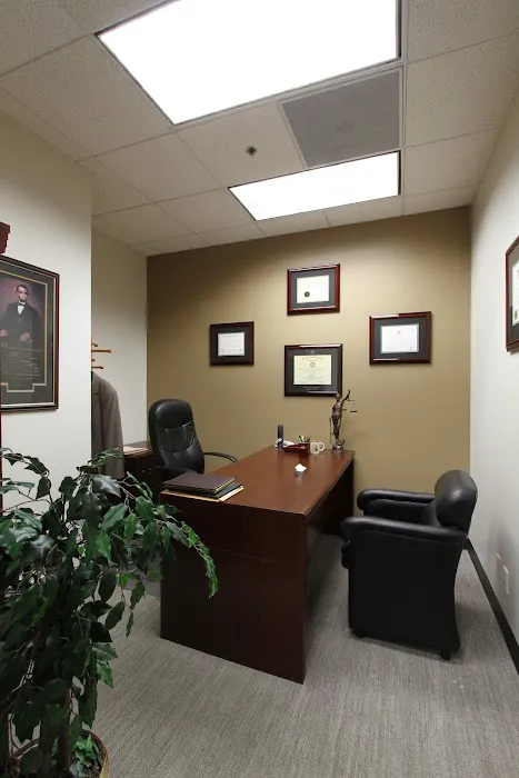 Law Office of Anthony J. Nunes 5