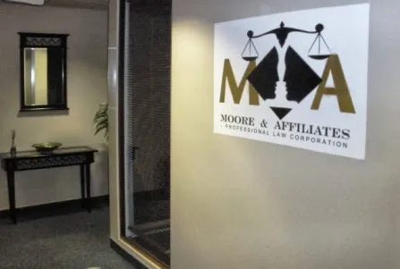 Moore & Affiliates PLC 5