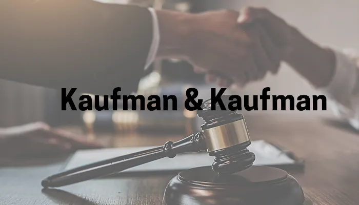 Law Offices Of Kaufman and Kaufman 5